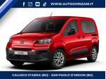 FIAT Qubo L 1.5 Diesel 100 Cv Mt6 Pop