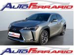 LEXUS UX UX Hybrid Executive