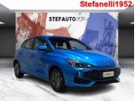 MG MG3 ICE Standard Benzina - Como Blue – Tessuto rif. 23688500