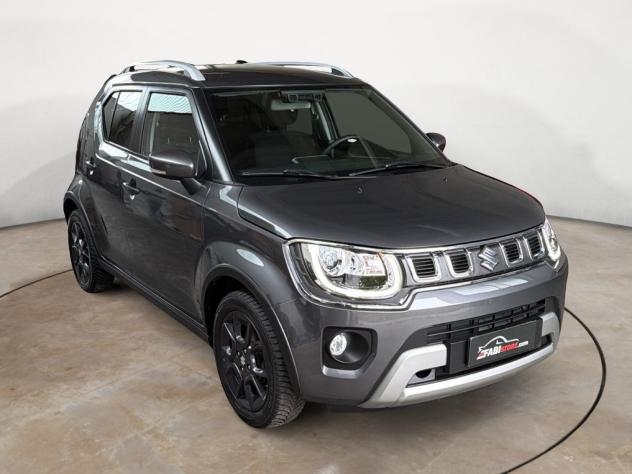 Suzuki Ignis Ignis 1.2 Hybrid 4WD Top - Navi, Camera, Cruise ecc