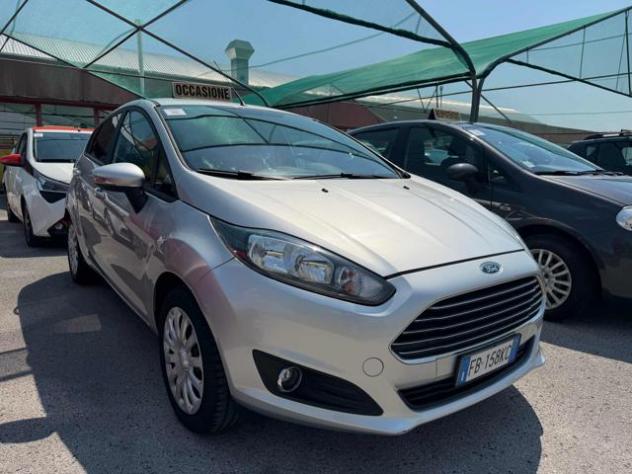 FORD Fiesta 1.2 60CV 5 porte rif. 23890064 - Foto 2