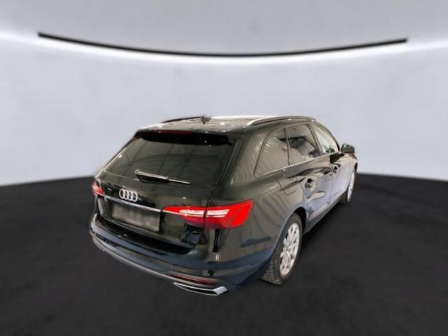 AUDI A4 Avant 35 TFSI MHEV S-tronic rif. 24003160 - Foto 3