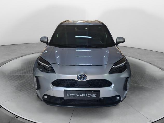 Toyota Yaris Cross 1.5H (116 CV) E-CVT Trend AWD-i - Foto 2