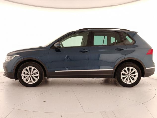 Volkswagen Tiguan II 2021 2.0 tdi Life 150cv dsg - Foto 4