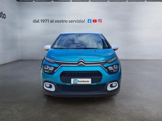 CITROEN C3 PureTech 83 S&S Shine rif. 23891498 - Foto 2