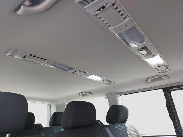 Volkswagen Caravelle 2.0 TDI 150CV PC Comfortline - Foto 7