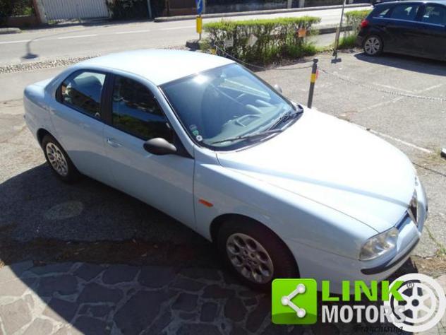 ALFA ROMEO 156 1.8i 16v Twin Spark 144cv ASI+CRS rif. 23821175 - Foto 9