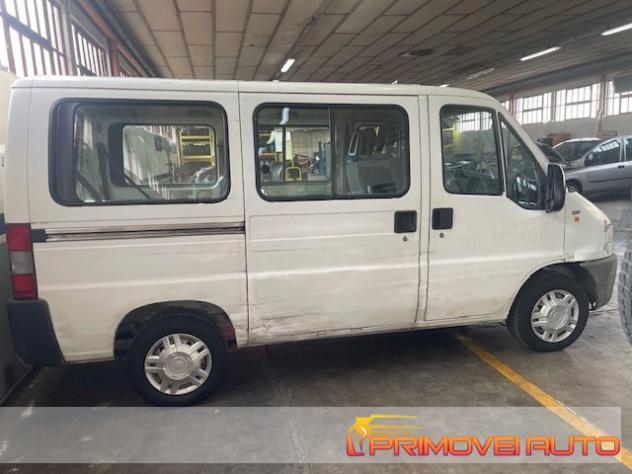FIAT Ducato 14 2.8 diesel PC Combi rif. 23011966 - Foto 7