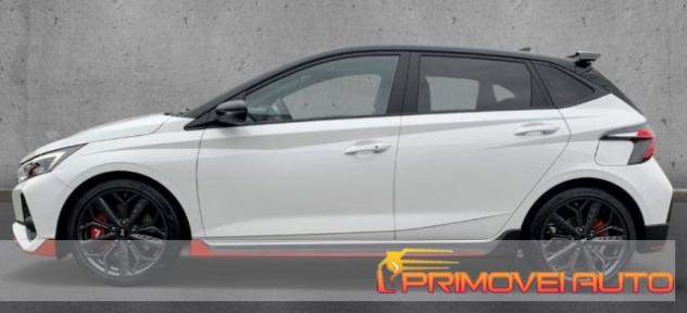 HYUNDAI i20 N 1.6 T-GDI MT N-Performance rif. 22365872 - Foto 9