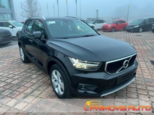VOLVO XC40 B4 AWD Geartronic Momentum Pro rif. 19105200 - Foto 4