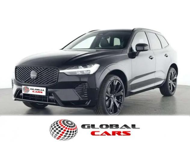 VOLVO XC60 XC60 b5 Mild Hybrid BLack Edition AWD auto/Panoram rif. 23836709