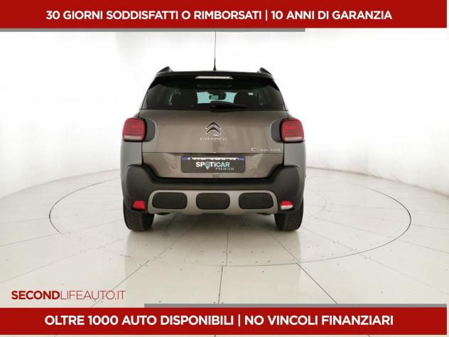 Citroën C3 Aircross 1.5 bluehdi C-Series s&s 110cv - Foto 4