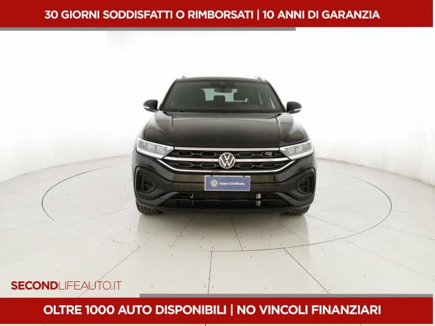 Volkswagen T-Roc 2.0 tdi R-Line 150cv dsg - Foto 6