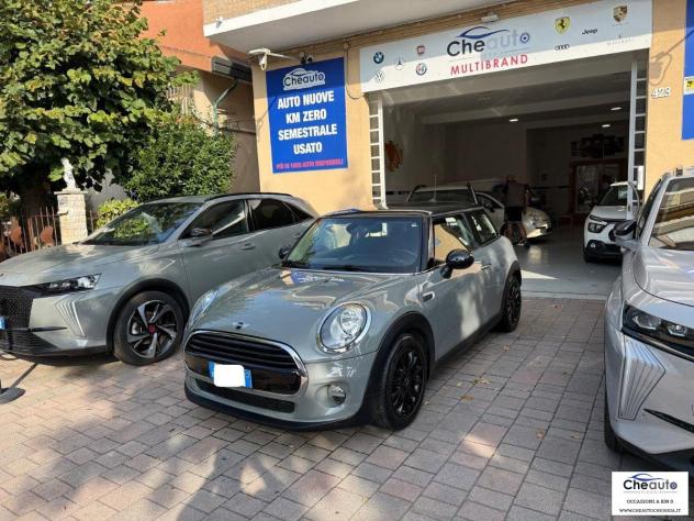 MINI - Mini - Mini IV F55-F56 2014 1.5 Hype Seven 3p auto - Foto 3