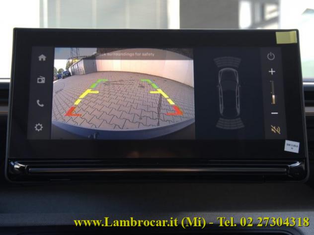 CITROEN C3 Aircross 1.2 Turbo 100CV Plus KM Zero rif. 24074782 - Foto 8