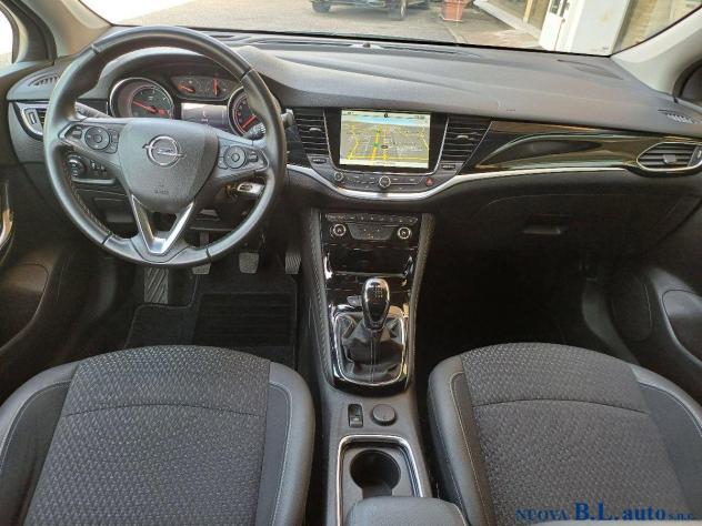 OPEL - Astra Station Wagon Sports Tourer 1.6 cdti Innovation s&s 110cv - Foto 6