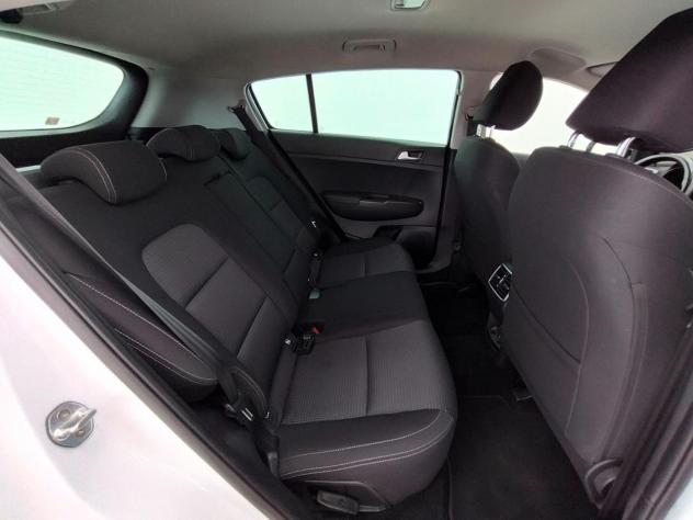 Kia Sportage 1.6 crdi Energy Adas Pack Plus awd 136cv - Foto 5
