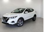 Nissan Qashqai 1.3 DIG-T 140 CV Acenta Premium