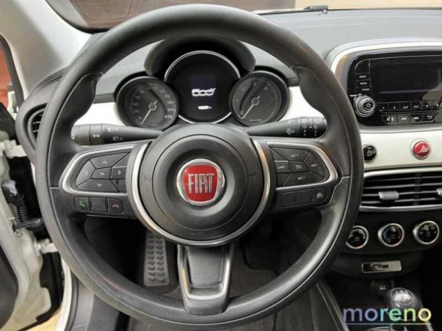 FIAT 500X 1.3 MJT 95 CV Urban 4x2 rif. 18985148 - Foto 6