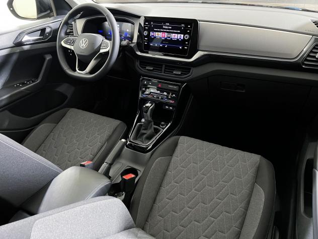 Volkswagen T-Cross T-Cross 1.0 tsi Edition Plus 115cv dsg - Foto 7