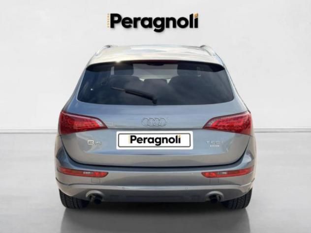 AUDI Q5 2.0 TFSI 211 CV quattro S tronic rif. 24175341 - Foto 7