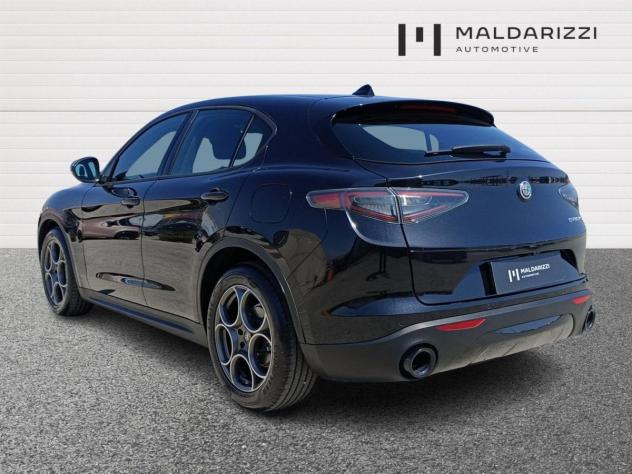 Alfa Romeo Stelvio My24 Diesel 160 Cv Sprint - Foto 4