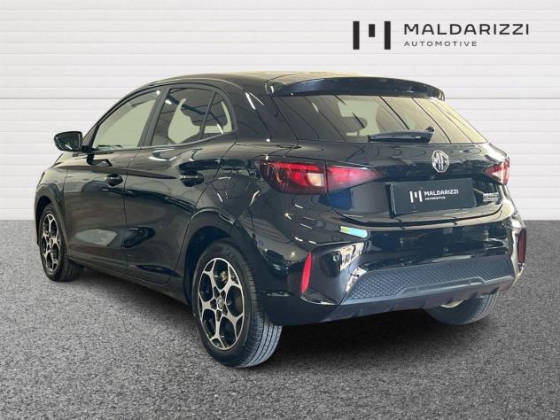 MG MG3 1.5 hybrid+ Luxury auto - Foto 4