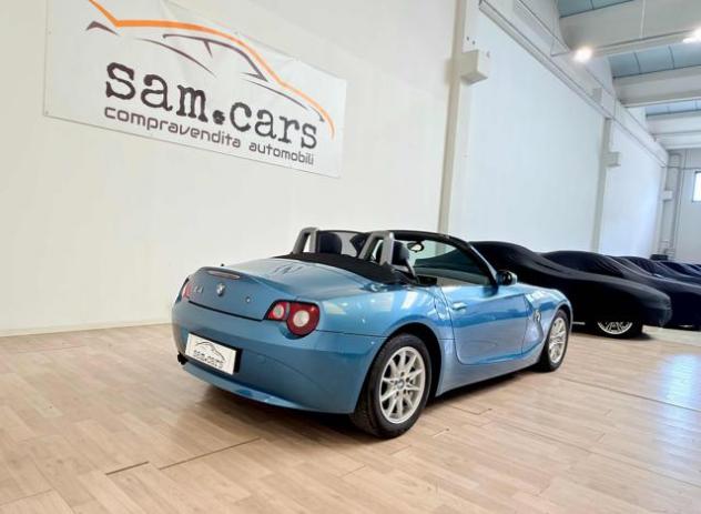 BMW Z4 2.2i cat Roadster rif. 24204829 - Foto 5