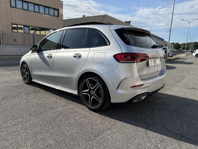 Mercedes-Benz Classe B B 200d Automatic Premium - Foto 4