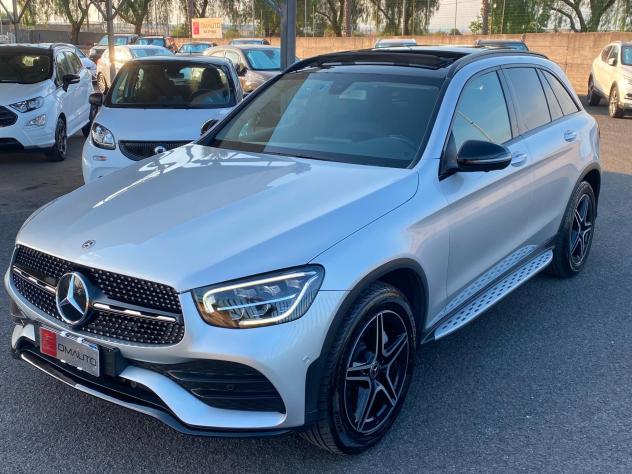 Mercedes-benz GLC 300 d 4Matic Premium AMG Line - Foto 2