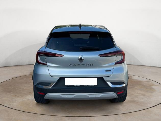Renault Captur E-Tech hybrid 1.6 E-TECH HEV 105 TECHNO FAST TRACK AT - Foto 8