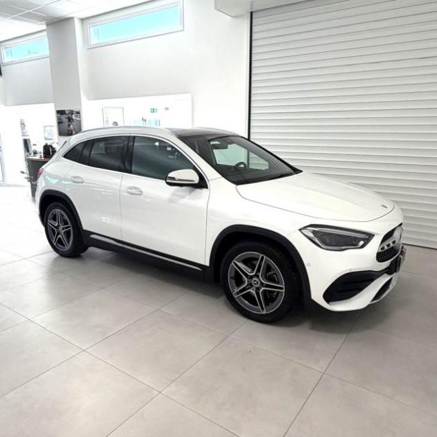 MERCEDES-BENZ GLA 220 d Automatic Premium rif. 24134110 - Foto 6