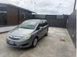 Opel Zafira 1.6 16V ecoM 94CV Enjoy