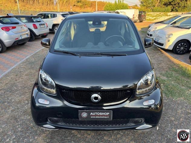 SMART - Fortwo - 70 1.0 twinamic Passion - NEOPATENTATI - FINANZIABILE - PERMUTE