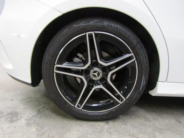 MERCEDES-BENZ A 180 A180 MHEV AMG Line Premium Plus *54.000 KM REALI* rif. 23834417 - Foto 4