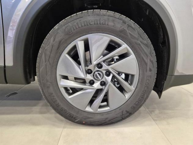 NISSAN Qashqai MHEV 140 CV N1 Autocarro rif. 21720879 - Foto 7