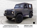 LAND ROVER Defender 90 2.5 Td5 CABRIO rif. 20139324