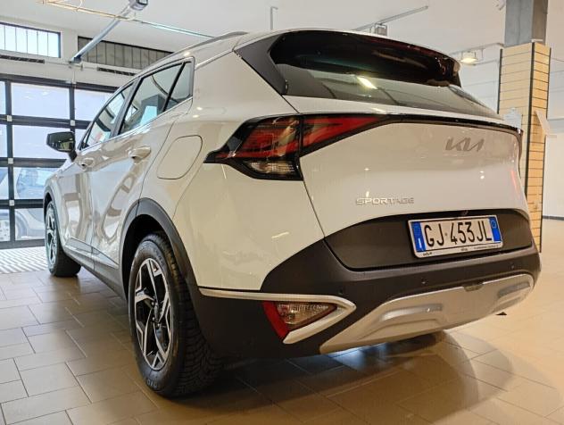 Kia Sportage 1.6 MHEV Business 56.000 km Promo - Foto 8