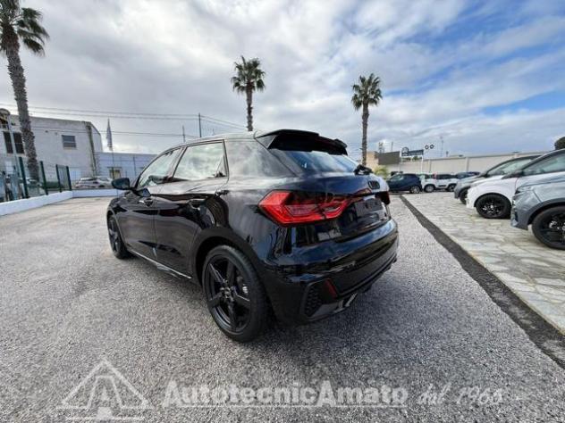 AUDI A1 Sportback S tronic S line edition rif. 23267830 - Foto 3