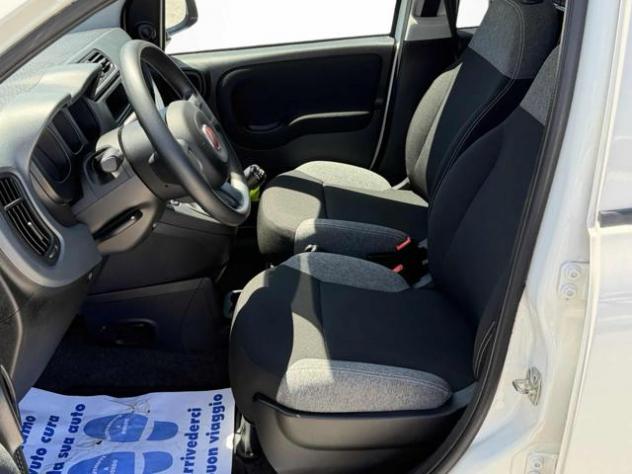 FIAT Panda 1.0 S&S Hybrid Van 2 posti rif. 23719458 - Foto 9