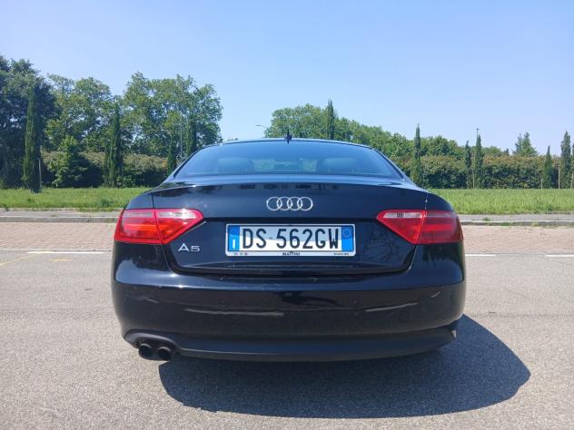 Audi A5 1.8 TFSI multitronic - Foto 9