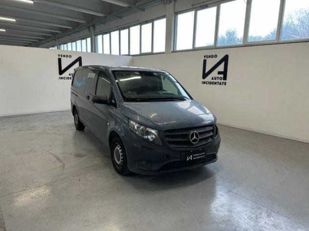 MERCEDES-BENZ Vito 1.7 110 CDI PC-SL FURGONE LONG rif. 24024729