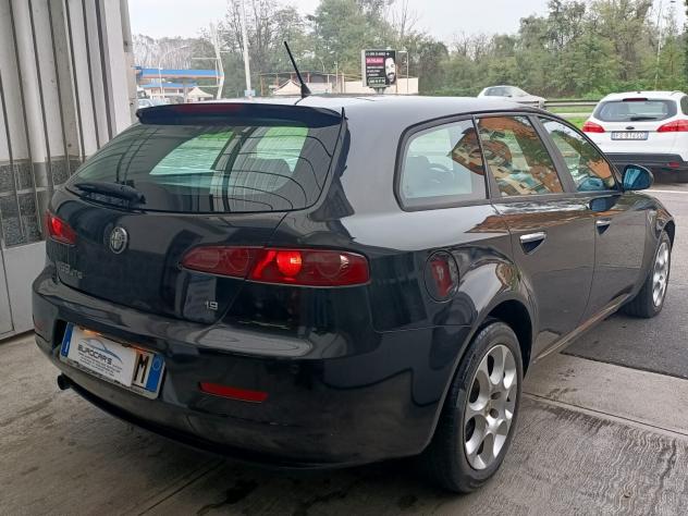 Alfa Romeo 159 1.9 JTS 16V Sportwagon Distinctive - Foto 10