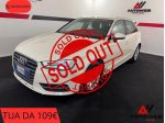 Audi A3 1.6 TDI clean diesel Ambition