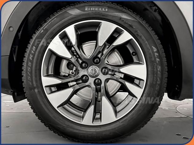 Opel Grandland X 1.6 ecotec Innovation s&s 120cv - Foto 7
