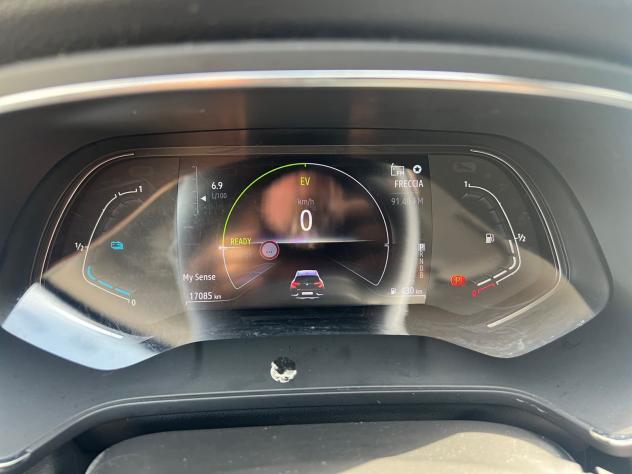 Renault Captur E-Tech hybrid 1.6 E-Tech hybrid Intens 145cv auto - Foto 5