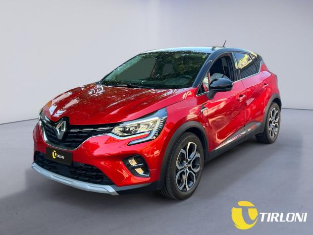 Renault Captur E-Tech hybrid 1.6 HEV E-TECH 145 CV INTENS - Foto 3
