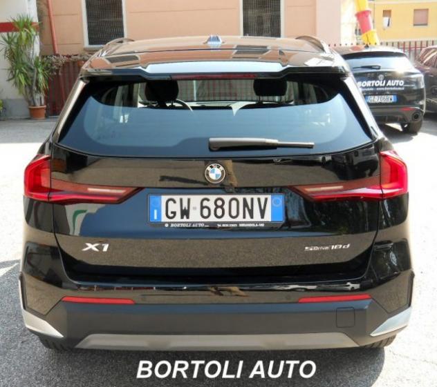 BMW X1 sDrive 18d 23.000 KM DTC AUTOMATICA rif. 24079011 - Foto 4