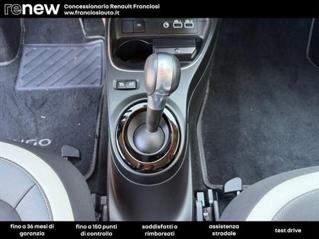 RENAULT Twingo ELECTRIC Urban Night 22kWh rif. 24018708 - Foto 8