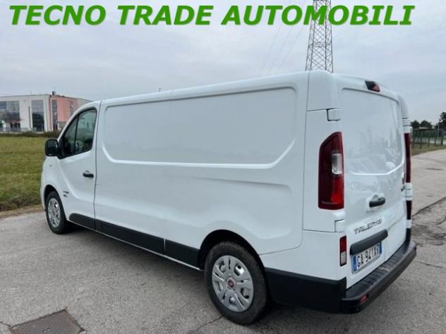 FIAT Talento 1.6 MJT 120CV PL-TN +IVA rif. 23212706 - Foto 6